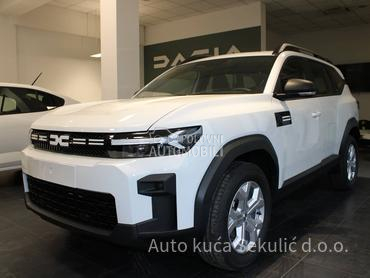 Dacia Duster 1.2 ECO-G 140