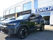 Dacia Duster 1.2 130 4X4
