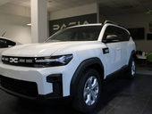 Dacia Duster 1.2 ECO-G 140