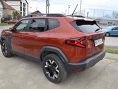 Dacia Duster 1.2 TCE 4X4