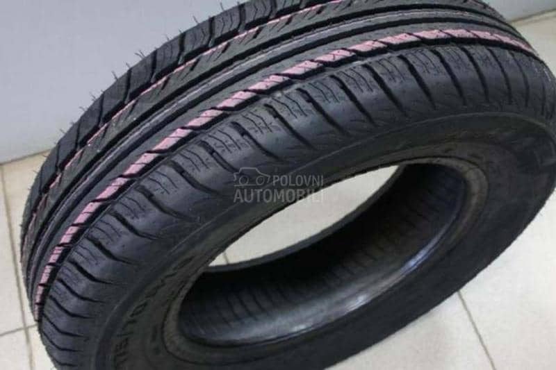 Kama 185/60 R14 Letnja