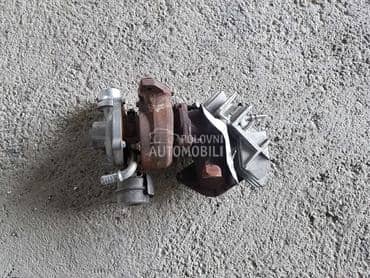 Turbina za Renault Grand Scenic, Scenic od 2009. do 2015. god.