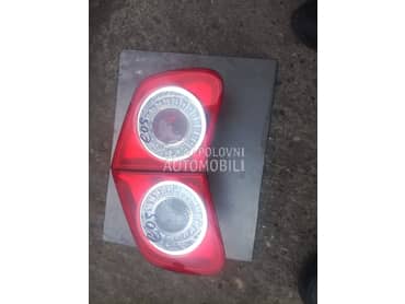 lampe zadnje haube za Volkswagen EOS od 2003. do 2007. god.