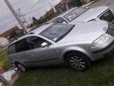 Amortizeri,opruge,ramena,glavc za Volkswagen Passat B5, Passat B5.5