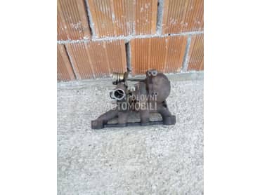 turbina 1.7 dt za Opel Astra G