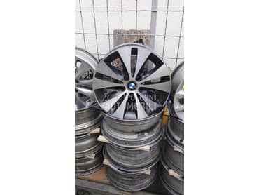 Aluminijumske felne  17" 5 x 120