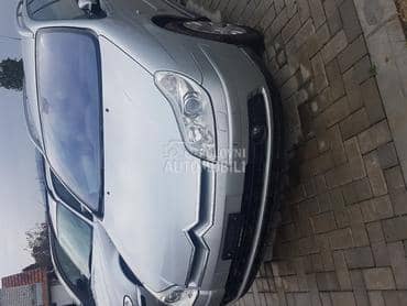 Kompletan motor za Citroen C5 od 2002. do 2012. god.