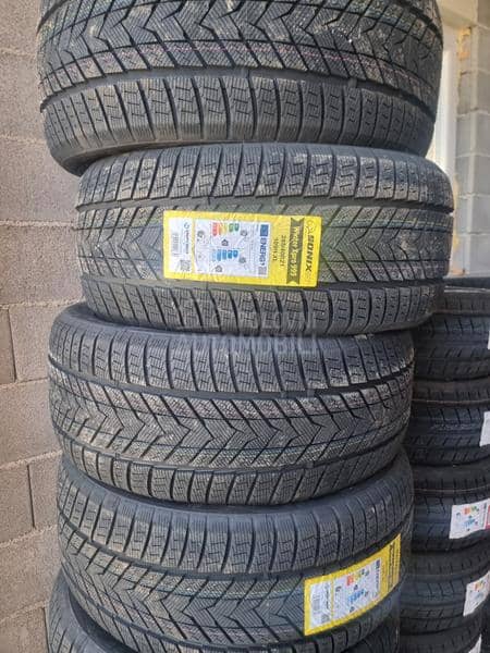 Ostalo 275/30 R20 Zimska