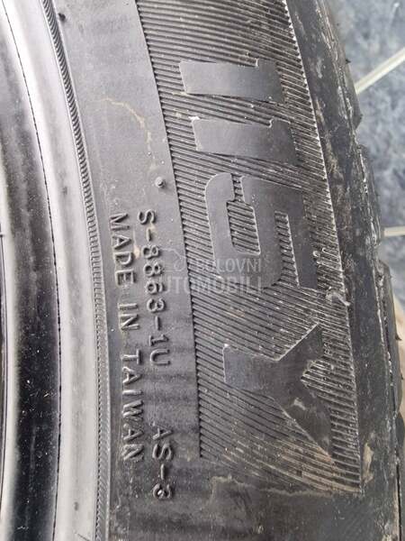 Nankang 325/35 R23 Letnja