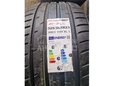 Nankang 325/35 R23 Letnja