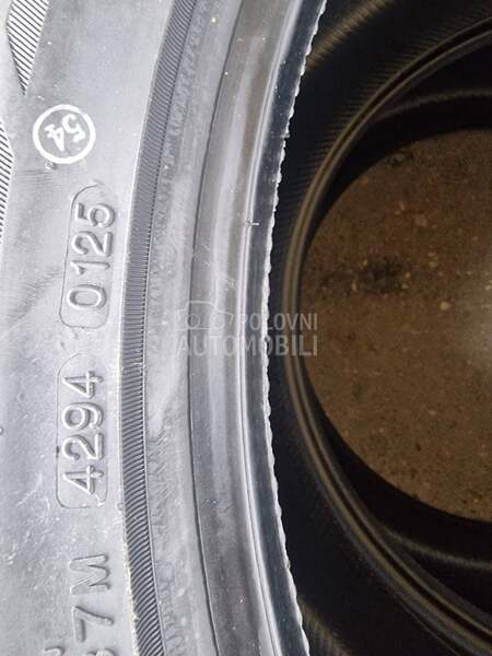 Nankang 325/35 R23 Letnja