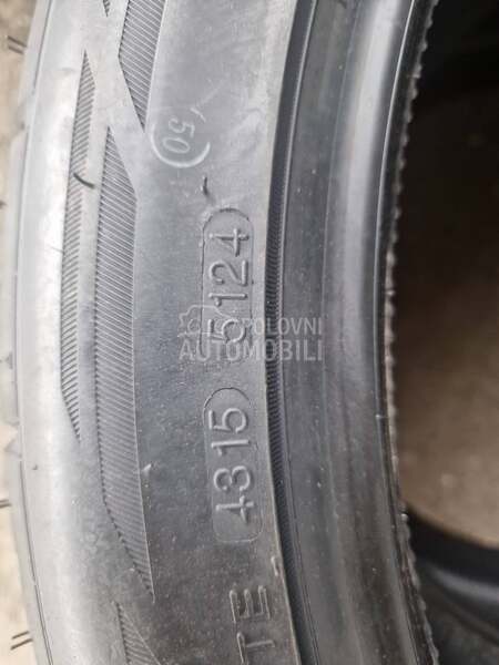 Nankang 325/35 R23 Letnja