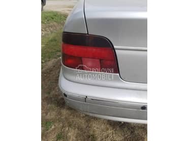 Stop lampa za BMW 530