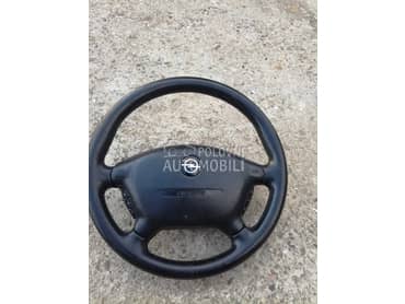 volan za Opel Vectra B od 1993. do 1996. god.