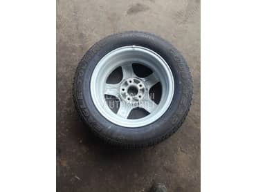 tocak za Opel Astra, Vectra B