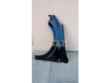 Krilo za Opel Astra H