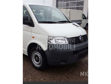 motor 2.5 tdi  sa dpf filterom