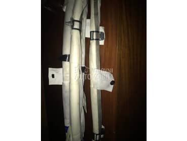 Krovni air bag za Volkswagen Golf 6