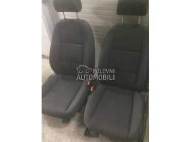 Vozacevo sediste za Audi A4 od 2008. do 2014. god.