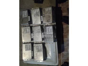 kompjuteri  menjaca za Audi A4, A6, A8 od 1999. do 2004. god.