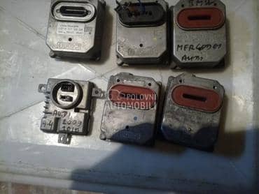 trafo za ksenon za BMW 418, 420, 428 ... od 1998. do 2002. god.