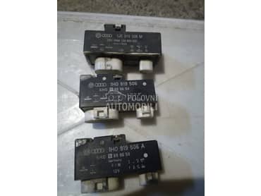 releji ventilatora za Volkswagen Golf 3 od 1993. do 1994. god.