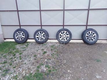 Goodyear 195/65 R15 Letnja