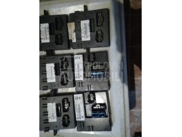 konfort modul za Audi A6 od 2004. do 2009. god.