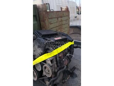 Motor za Opel Corsa B