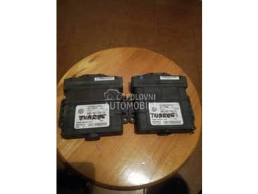 kompjuter menjaca automati za Volkswagen Touareg od 2005. do 2010. god.