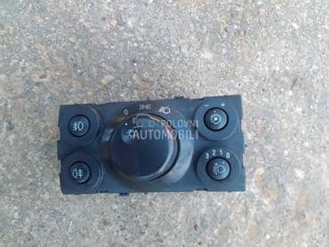 prekidac svetla za Opel Astra H od 2004. do 2012. god.