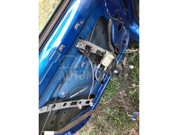 podizači stakala za Renault Megane od 2001. do 2008. god.