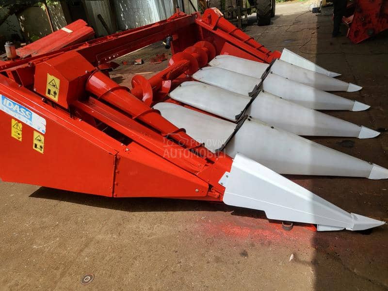 Remontovani adapteri