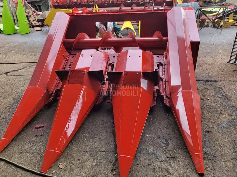 Remontovani adapteri