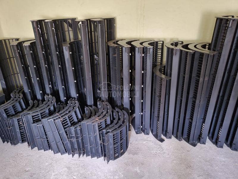 Remontovani adapteri