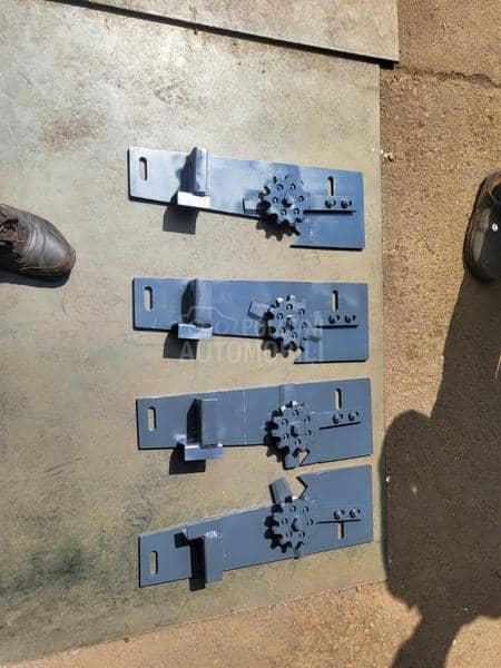 Remontovani adapteri