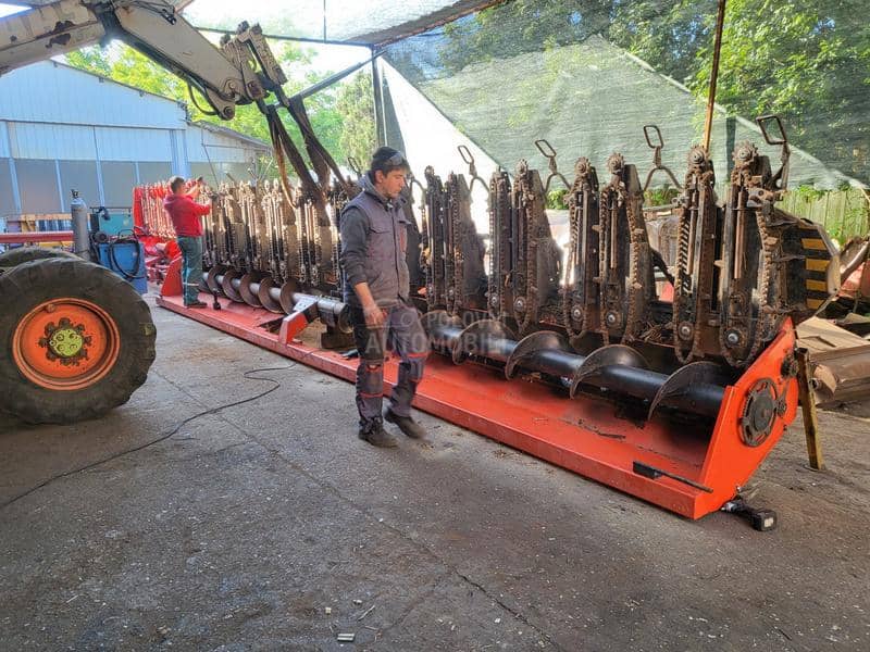 Remontovani adapteri