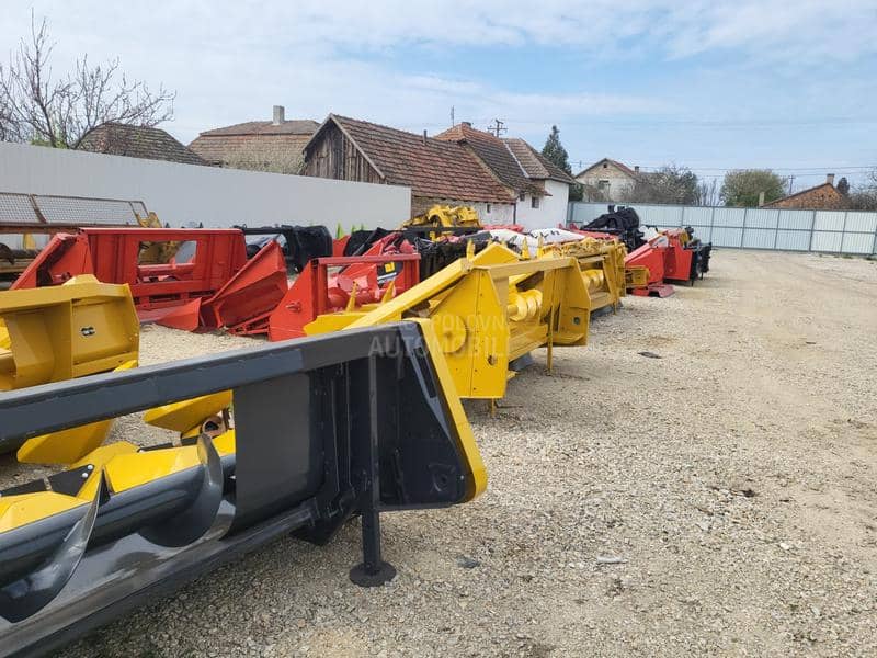 Remontovani adapteri