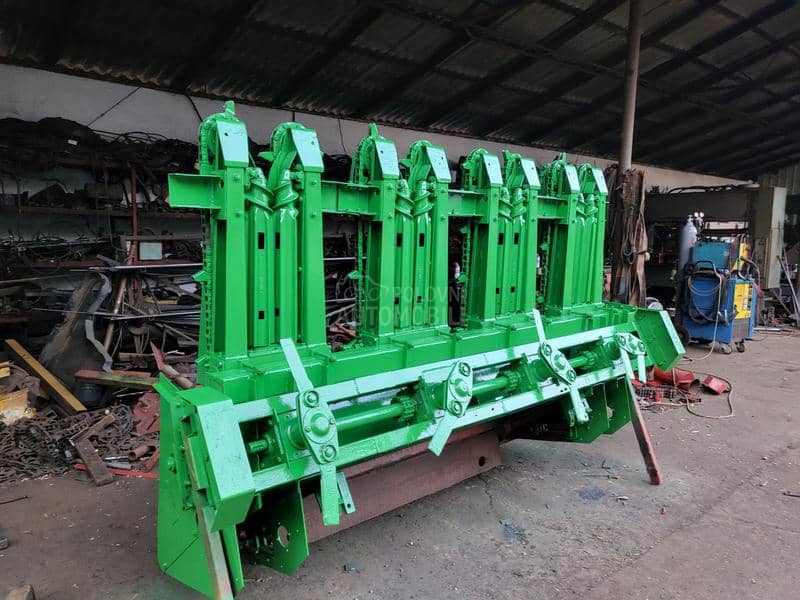 Remontovani adapteri