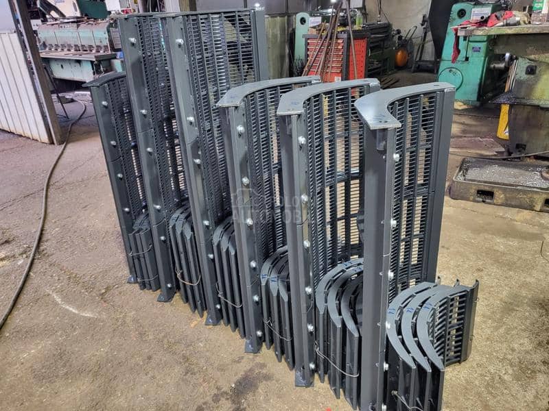 Remontovani adapteri