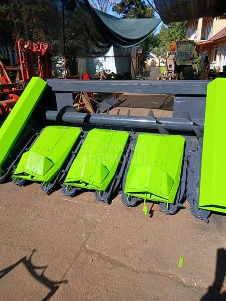 Remontovani adapteri