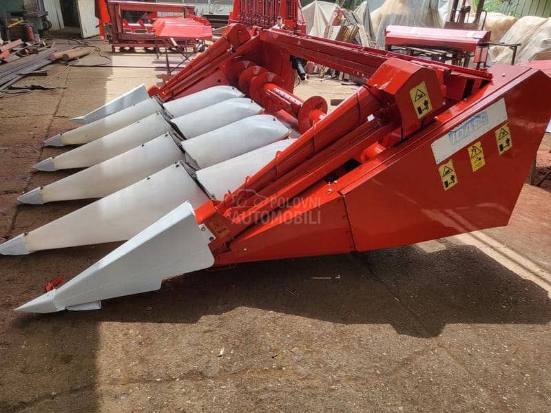 Remontovani adapteri