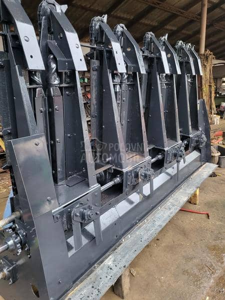 Remontovani adapteri