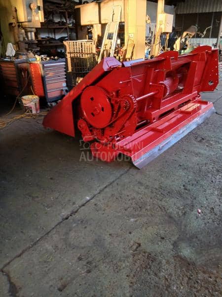 Remontovani adapteri