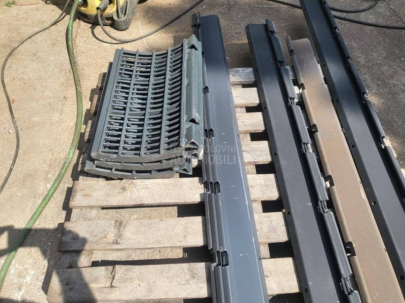 Remontovani adapteri