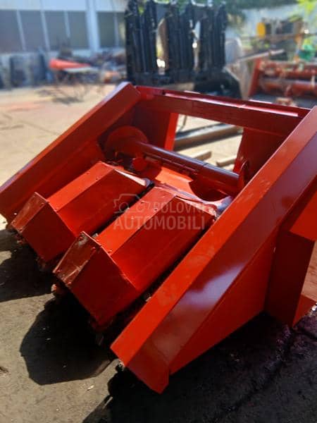 Remontovani adapteri