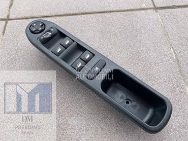 Prekidac podizaca prozora za Peugeot 207