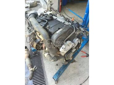 Motori za Volkswagen Golf 5 od 2003. do 2008. god.