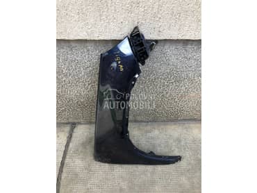 Krilo za Volkswagen Tiguan