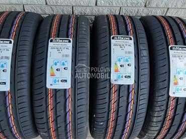 Viking 225/50 R17 Letnja